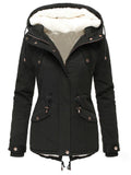 Waterproof Insulated Snow Jacket