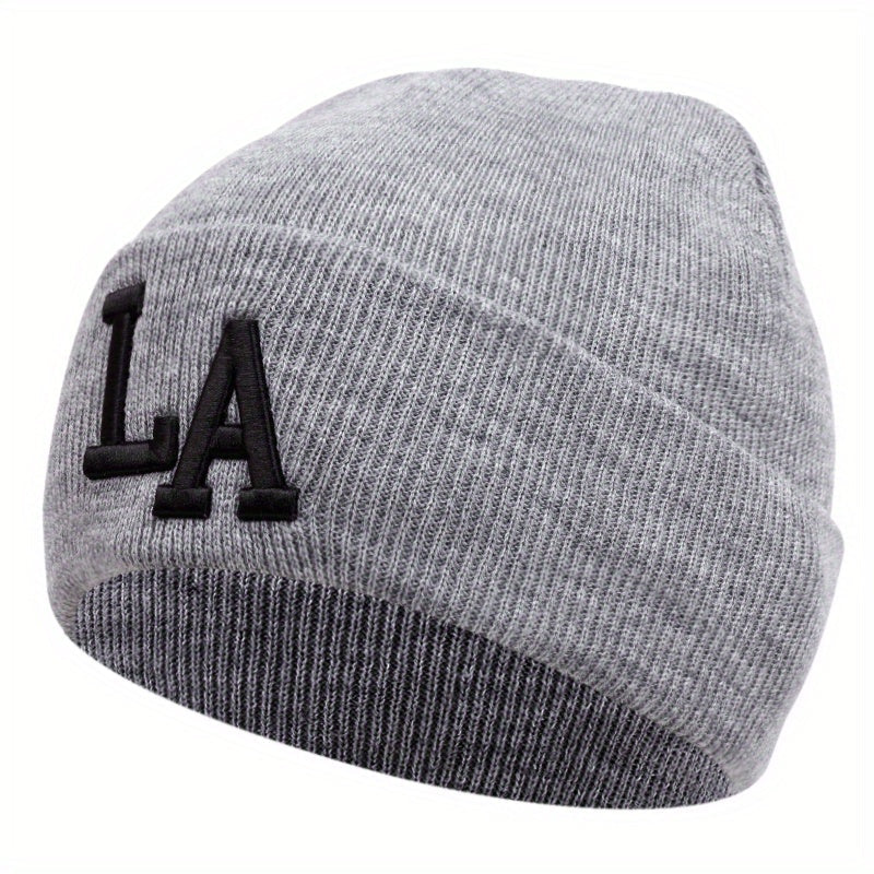 Pandaize Winter LA Knitted Beanies