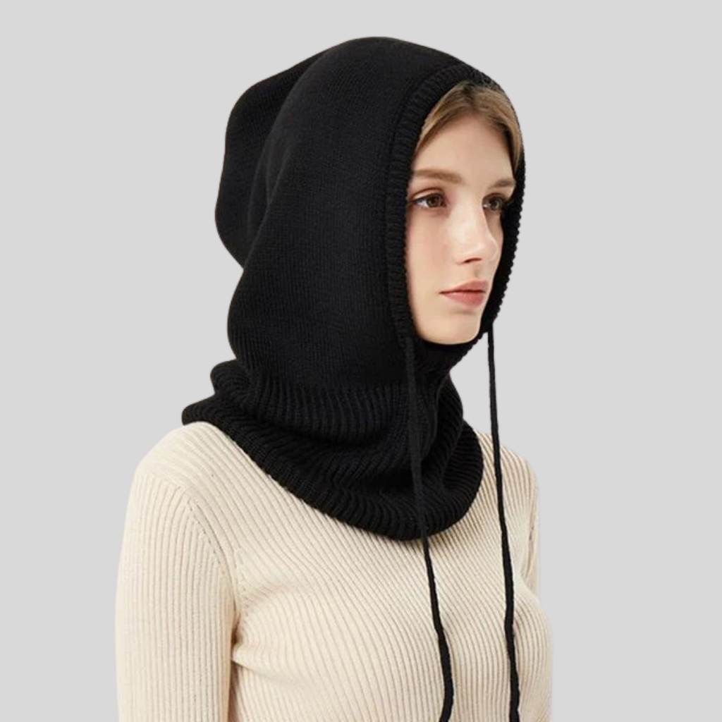 Fleece Lined Cold Weather Neck Gaiter
