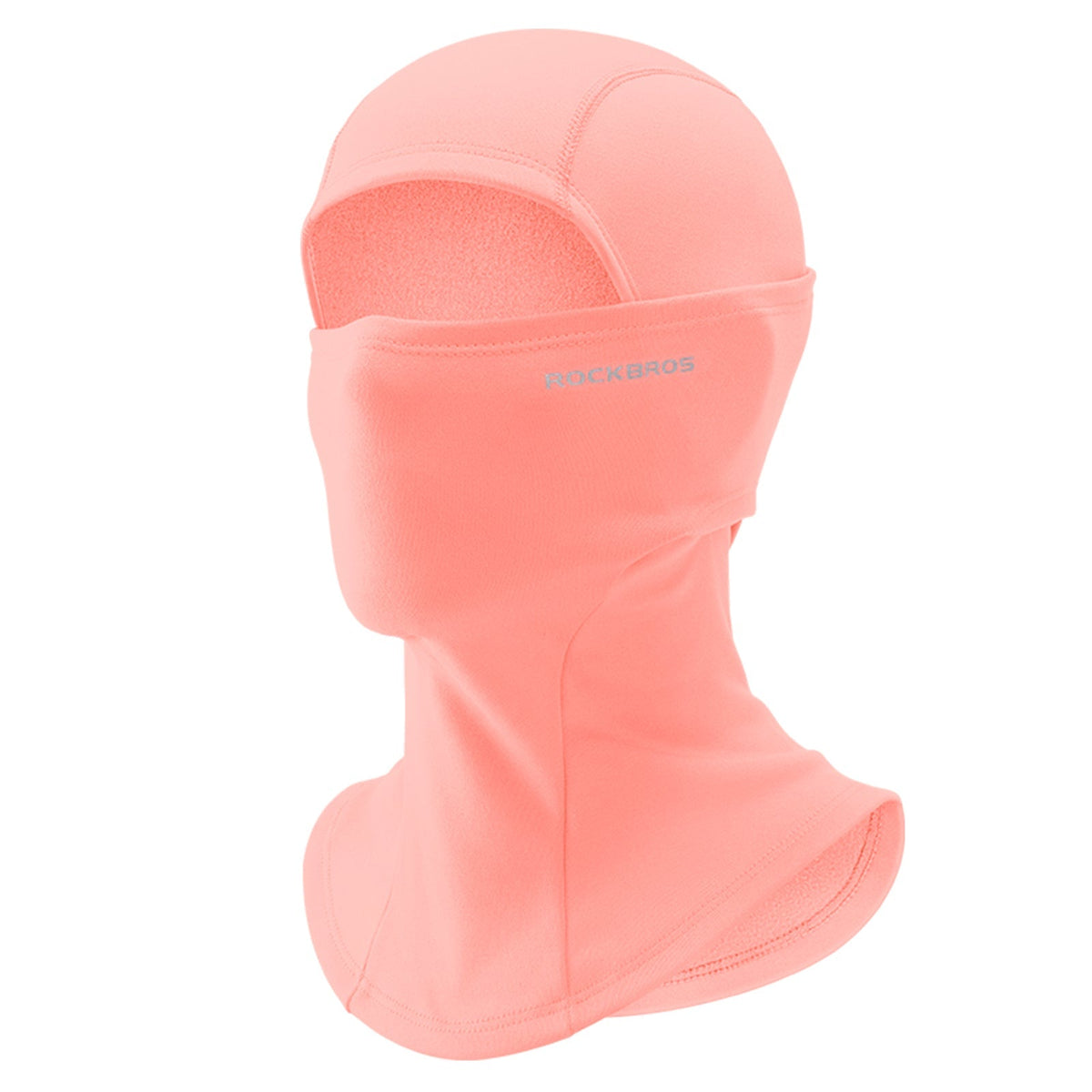 ROCKBROS Cold Weather Windproof Thermal Winter Balaclava Ski Mask Neck Warmer Hood