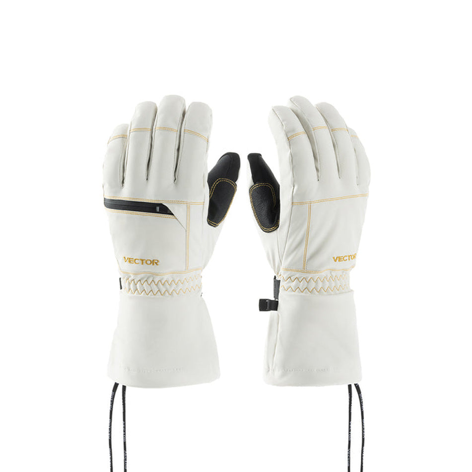 Vector Dash P Cotton Five-Finger Gloves