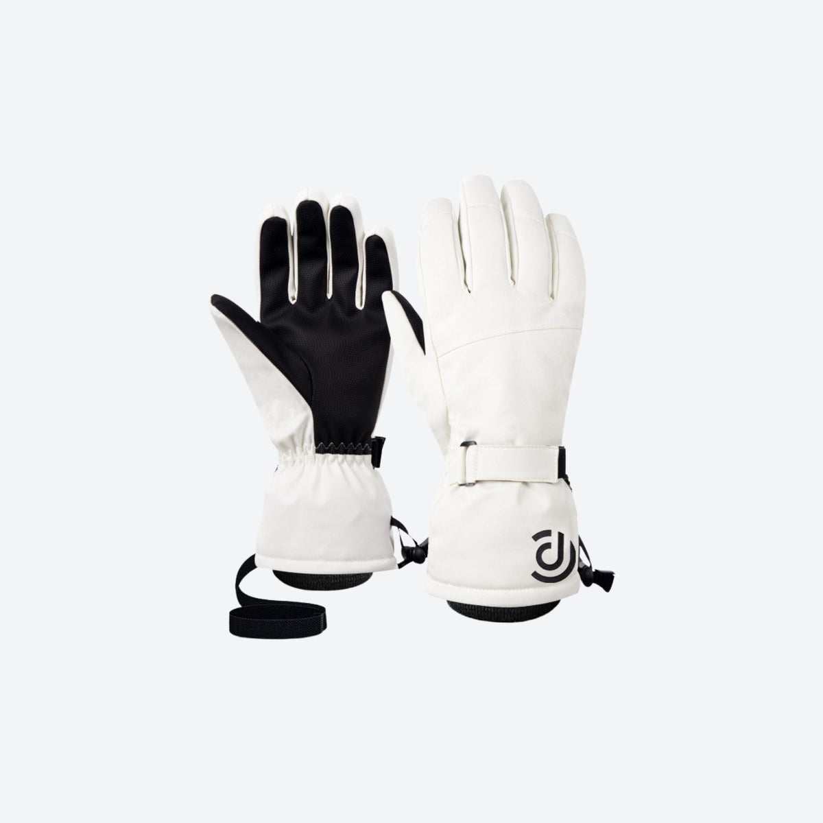 Tug Touchscreen Snow Gloves