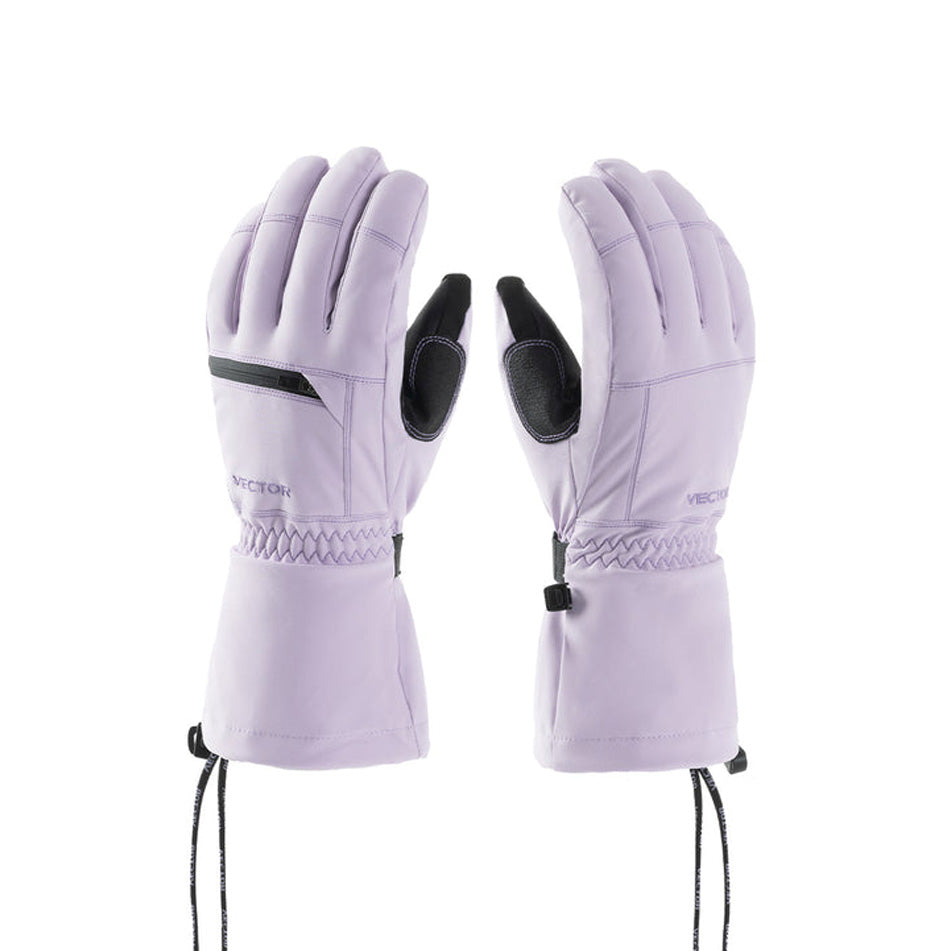 Vector Dash P Cotton Five-Finger Gloves