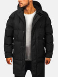Waterproof Men's Winter Coat