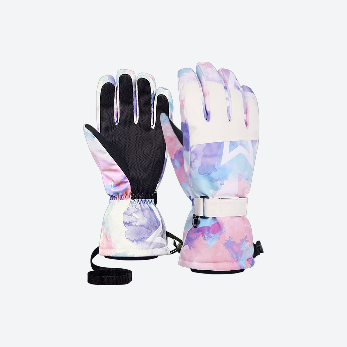Tug Touchscreen Snow Gloves