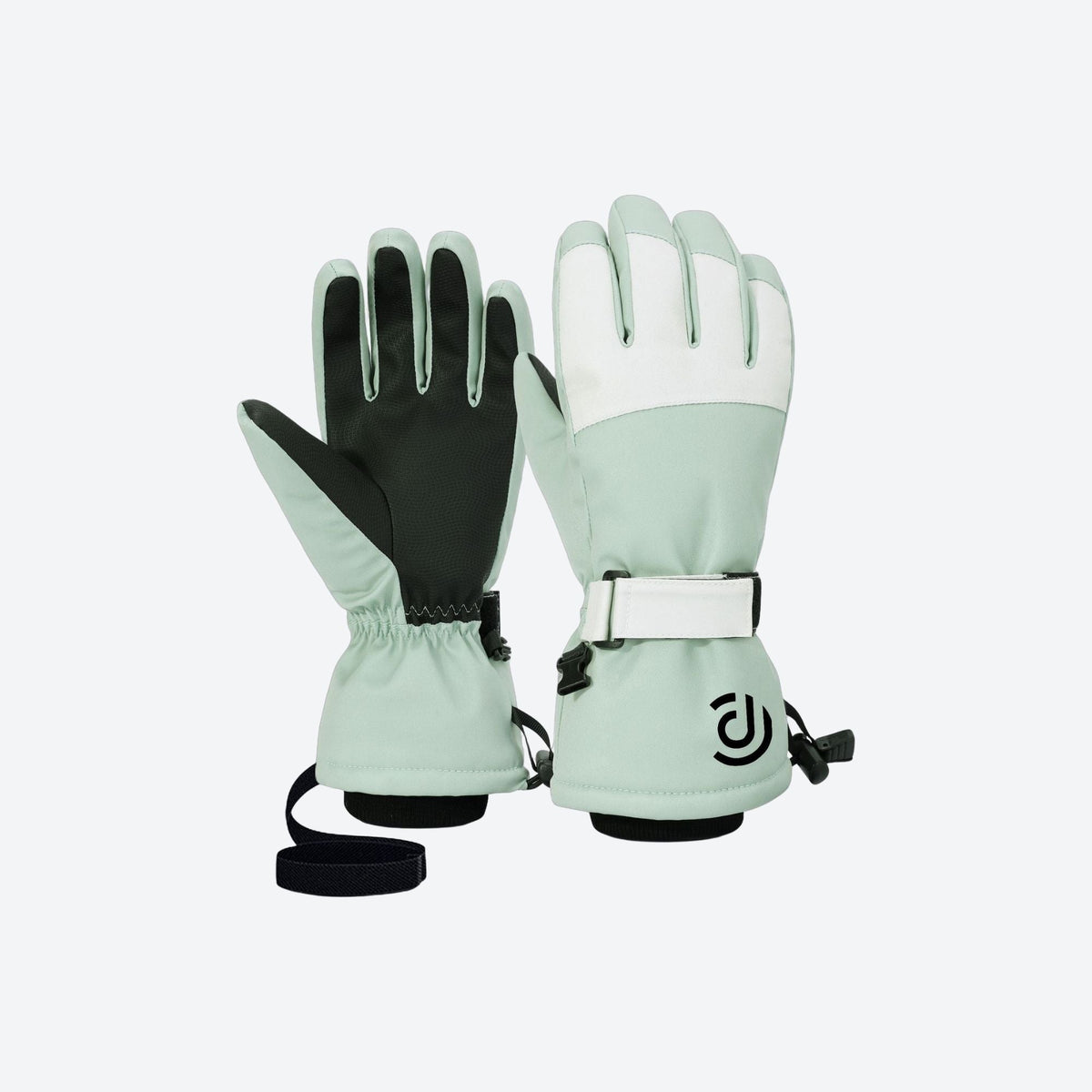 Tug Touchscreen Snow Gloves