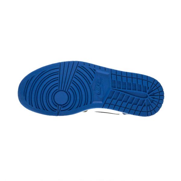 Fragment Design x Air Jordan 1 Retro High OG
