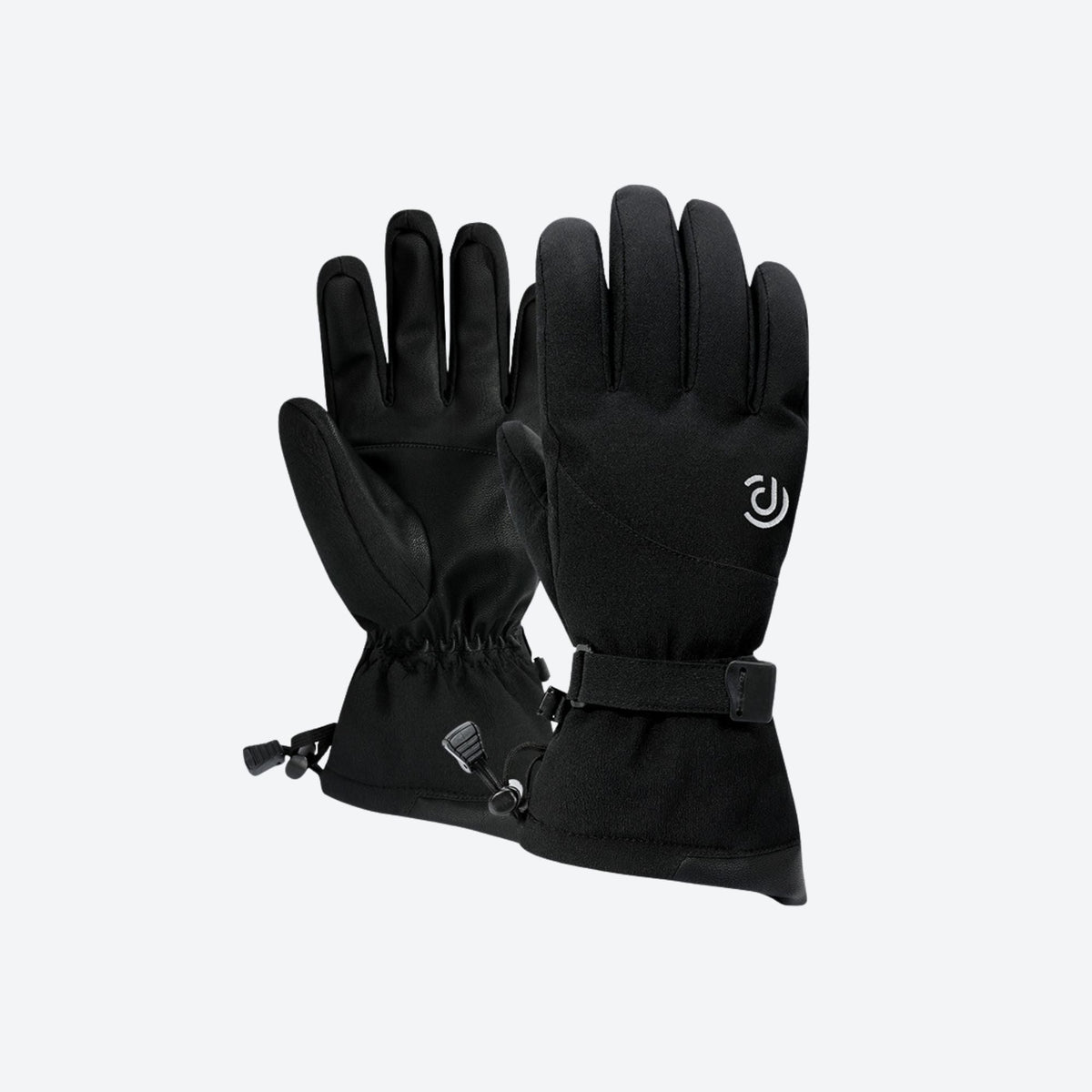 Tug Touchscreen Snow Gloves