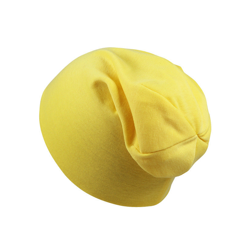 Pandaize Baby Pullover Hat for Kids, Toddler Winter Beanie, Warm and Soft Knit Hat for Boys and Girls