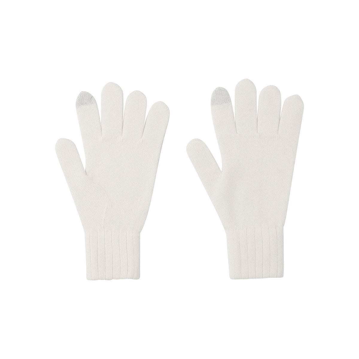 Signature Cashmere Gloves