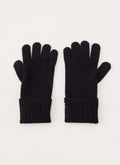 Midnight Hour Glove - Black