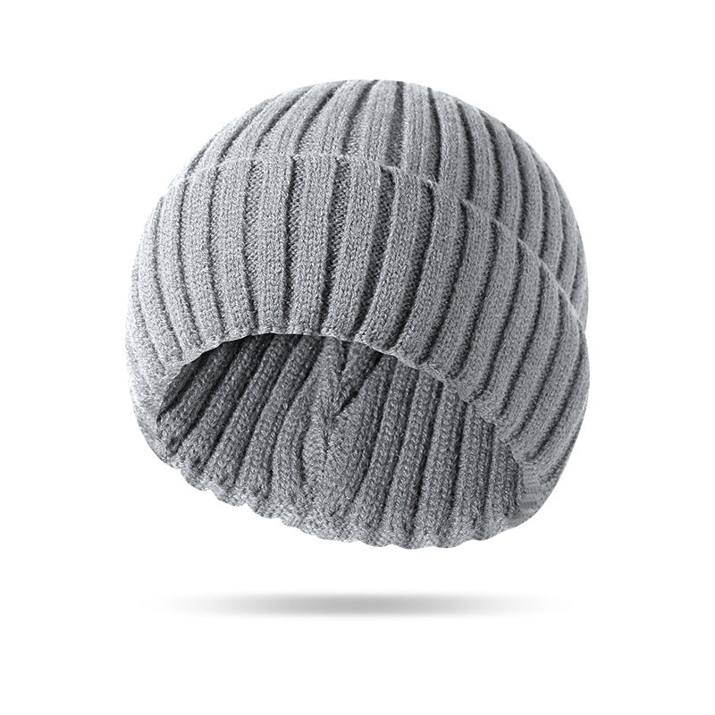 Pandaize Stylish Unisex Beanie