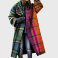 Classic Tailored Winter Coat