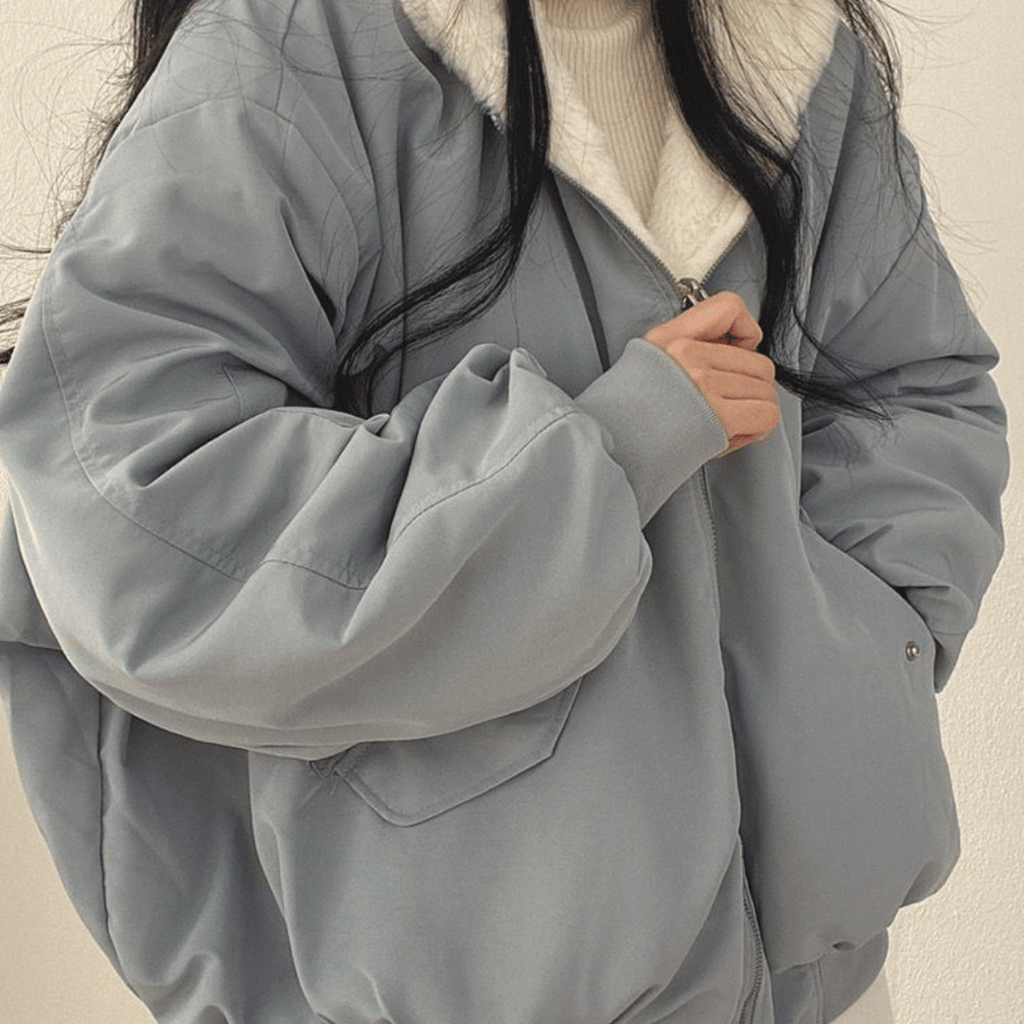 Ladies' Waterproof Insulated Winter Coat