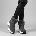 Warm Snow Boots for Women