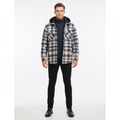 Cozy Mens Winter Robin Jacket