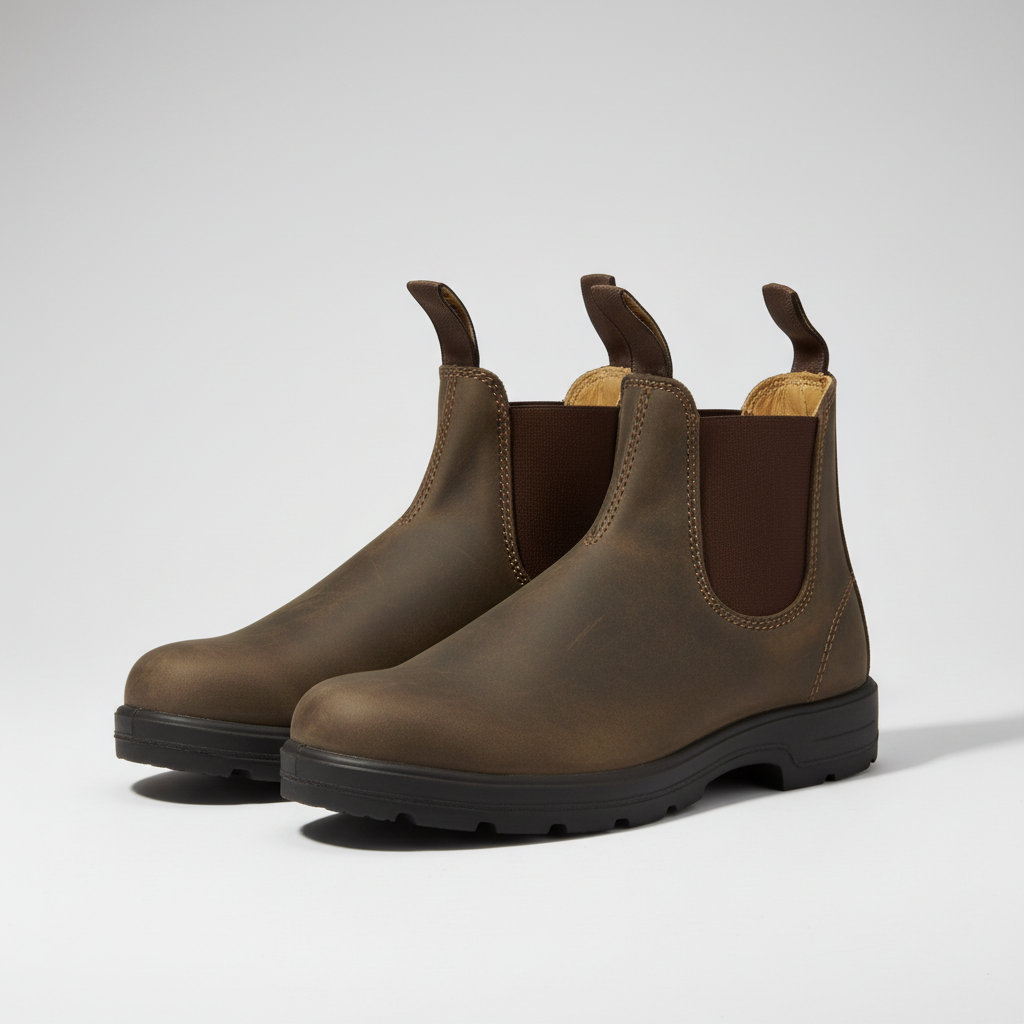 Insulated Warm Winter Boots