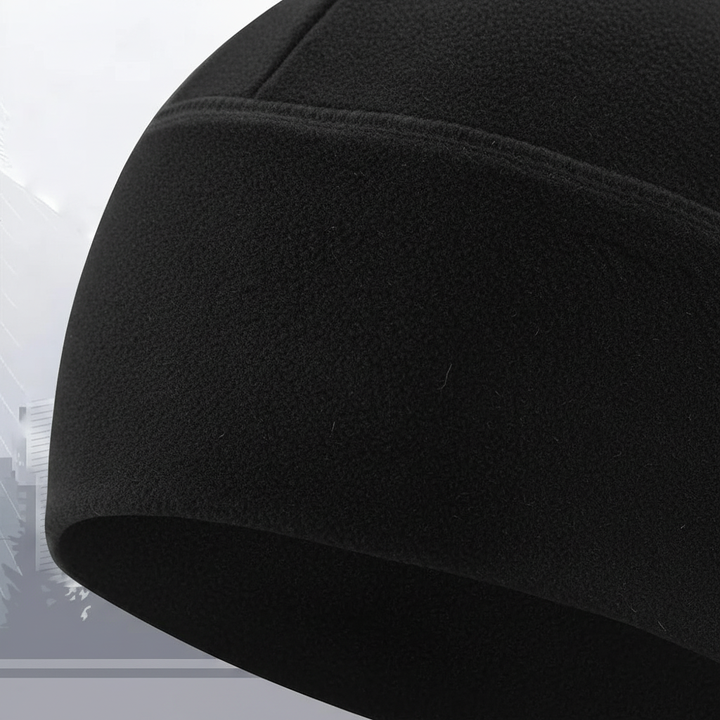 Waterproof Thermal Fleece Coat - CozyShield