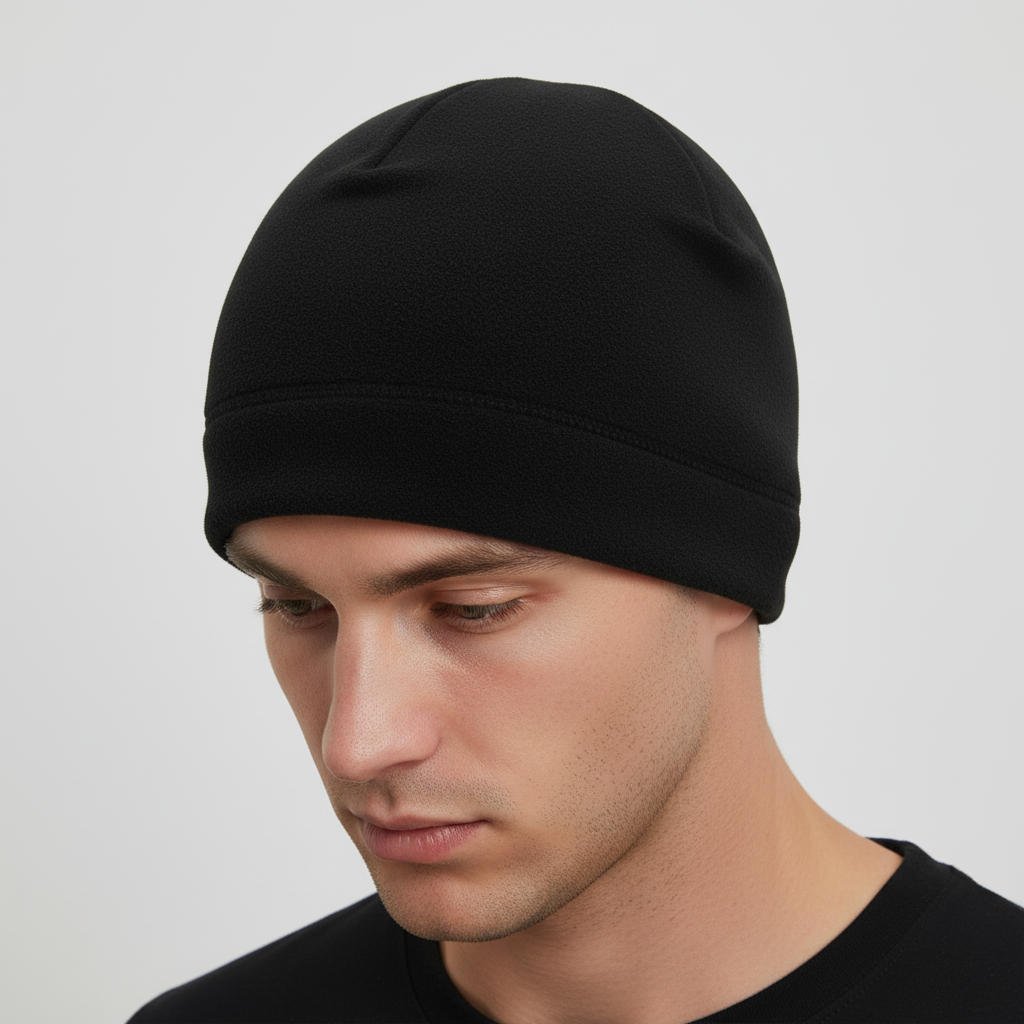 Waterproof Thermal Fleece Coat - CozyShield
