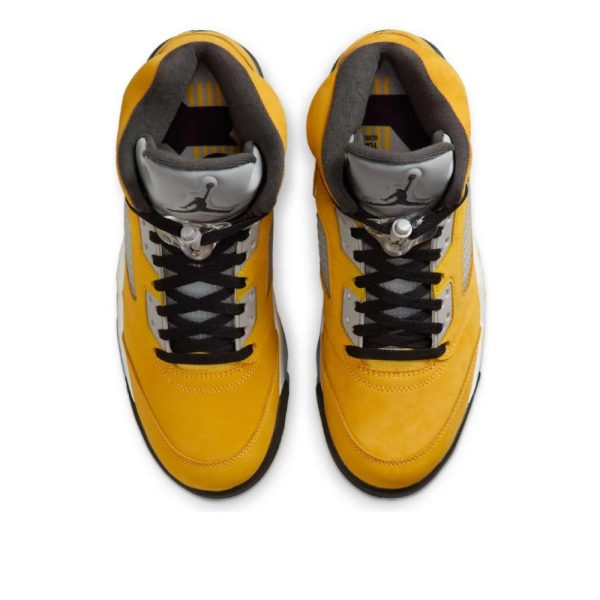 Air Jordan5 “Tokyo”