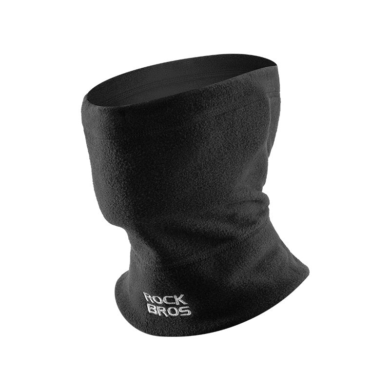 ROCKBROS Thermal Winter Balaclava Ski Mask Neck Warmer Hood Cold Weather Windproof