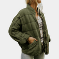 Fashionable Winter Ladies Coat Mara